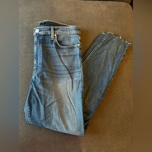 Hudson - Barbara Super Skinny Jean